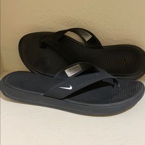 Nike sandals